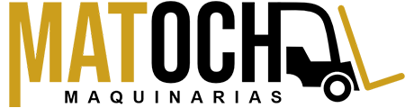 MATOCHMAQUINARIAS